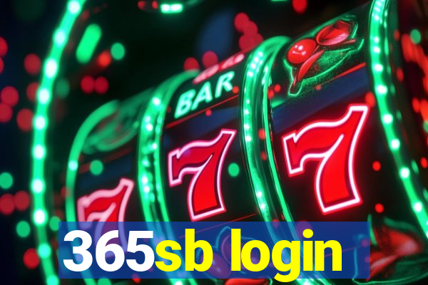 365sb login